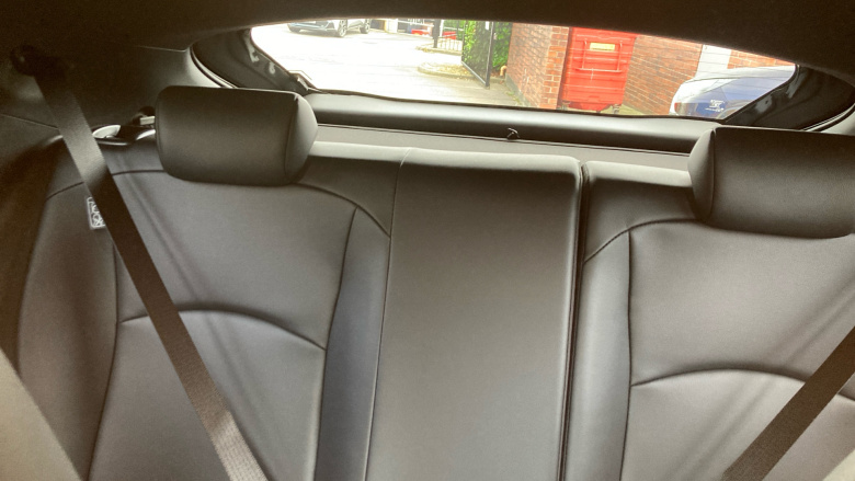 Toyota GR Yaris 1.6T 3dr Auto AWD Petrol Hatchback